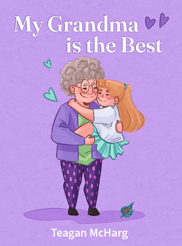 My Grandma is the Best